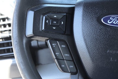 2019 Ford F-250SD XL