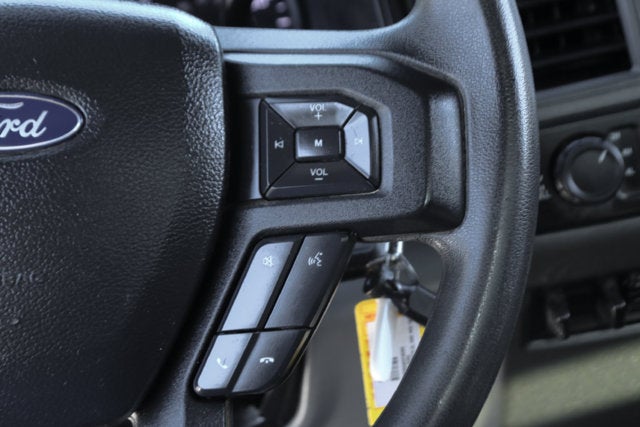2019 Ford F-250SD XL