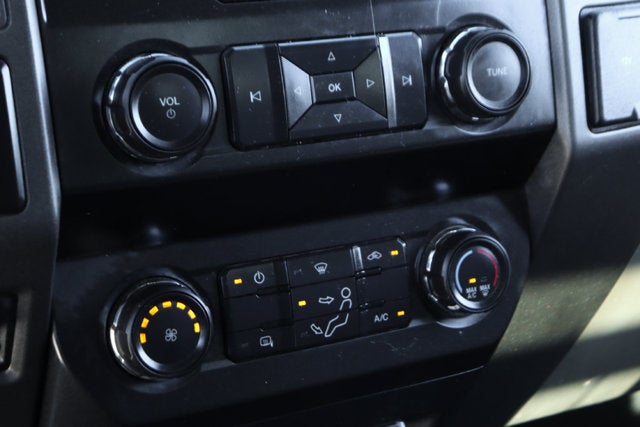 2019 Ford F-250SD XL