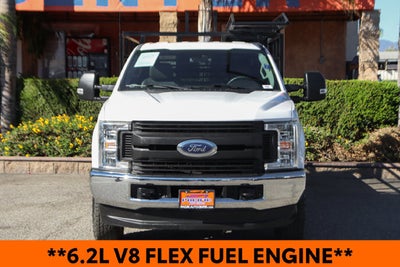 2019 Ford F-250SD XL