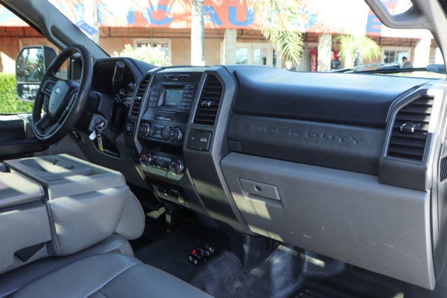 2019 Ford F-250SD XL