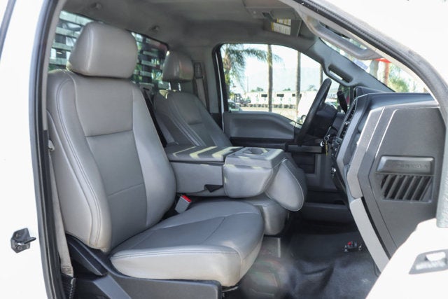 2019 Ford F-250SD XL