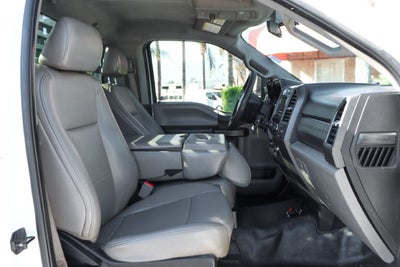 2019 Ford F-250SD XL