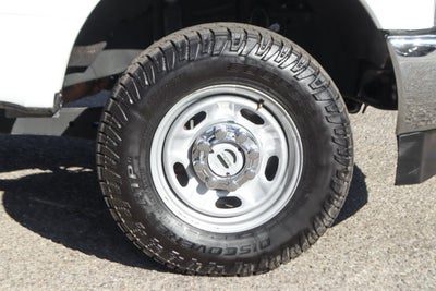 2019 Ford F-250SD XL