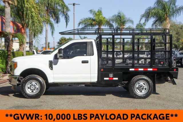 2019 Ford F-250SD XL
