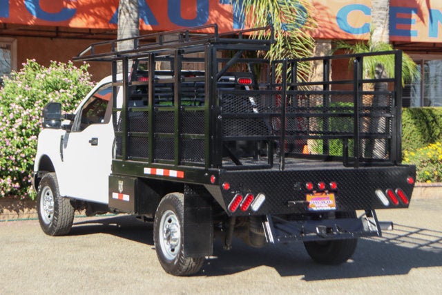 2019 Ford F-250SD XL