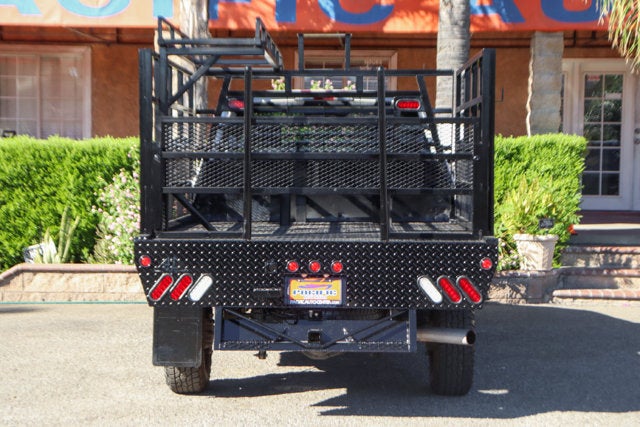 2019 Ford F-250SD XL