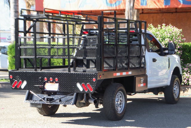 2019 Ford F-250SD XL
