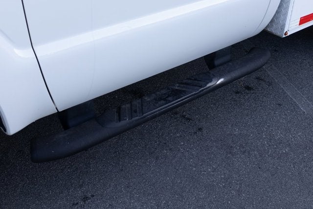 2015 Ford Super Duty F-250 SRW XL