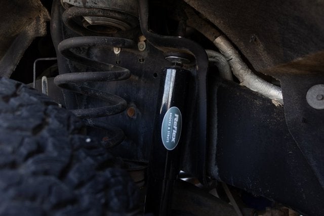 2015 Ford Super Duty F-250 SRW XL