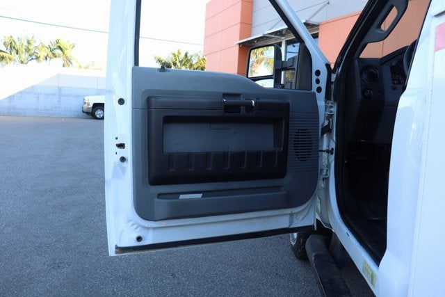 2015 Ford Super Duty F-250 SRW XL