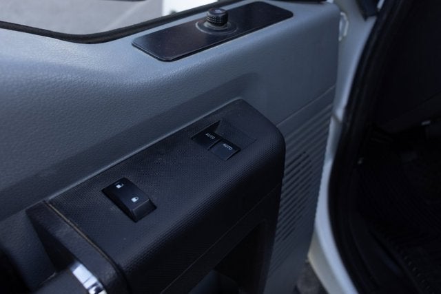 2015 Ford Super Duty F-250 SRW XL