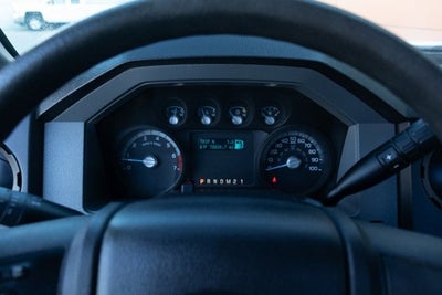 2015 Ford Super Duty F-250 SRW XL