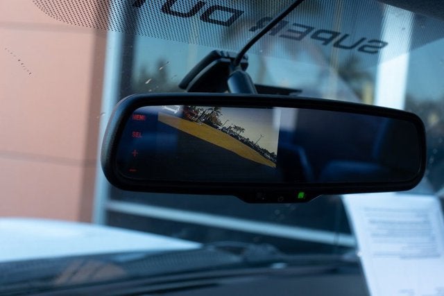 2015 Ford Super Duty F-250 SRW XL