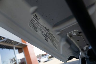 2015 Ford Super Duty F-250 SRW XL