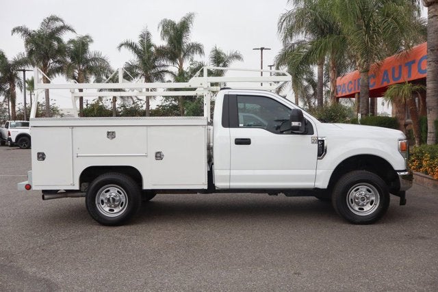 2022 Ford F-250SD XL