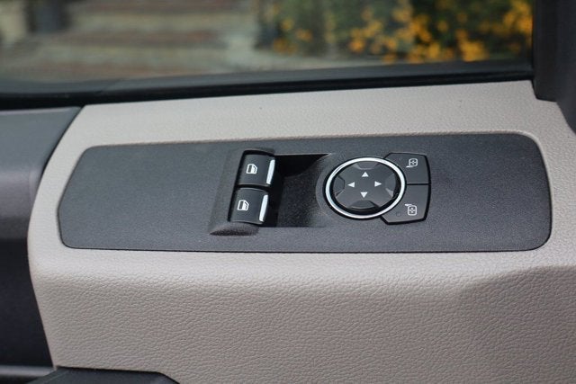 2022 Ford F-250SD XL