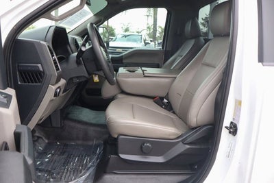 2022 Ford F-250SD XL