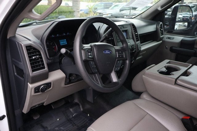 2022 Ford F-250SD XL