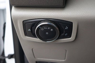 2022 Ford F-250SD XL