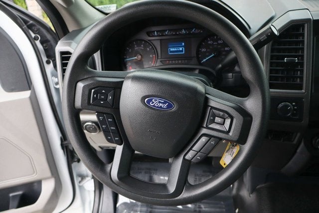 2022 Ford F-250SD XL