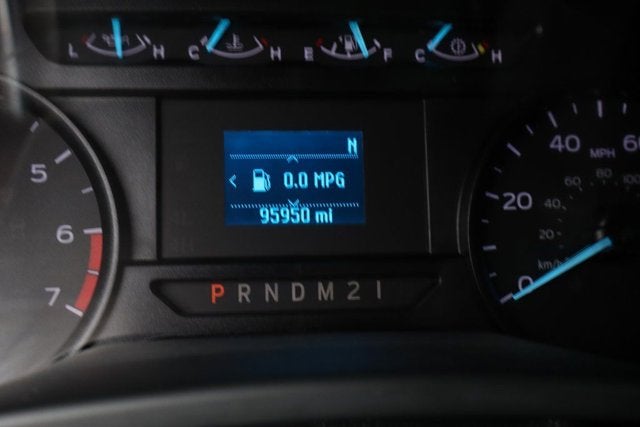 2022 Ford F-250SD XL