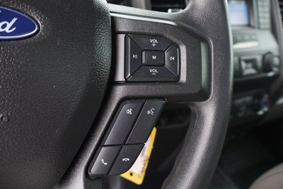 2022 Ford F-250SD XL