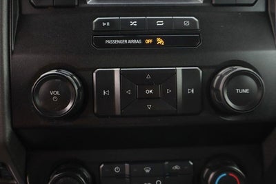 2022 Ford F-250SD XL