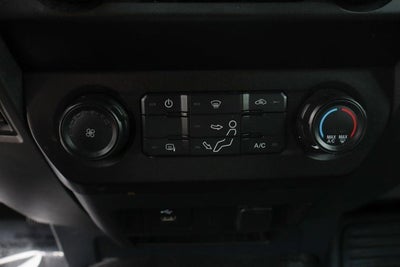 2022 Ford F-250SD XL