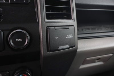 2022 Ford F-250SD XL