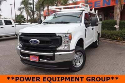 2022 Ford F-250SD XL