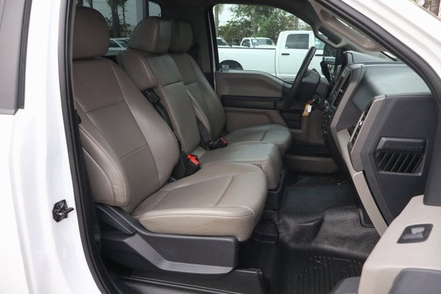 2022 Ford F-250SD XL