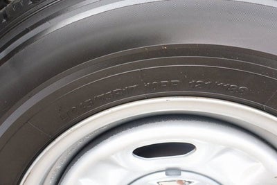 2022 Ford F-250SD XL