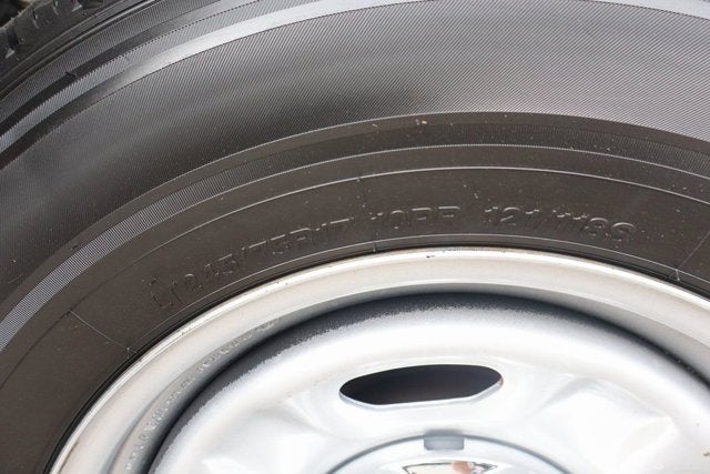 2022 Ford F-250SD XL