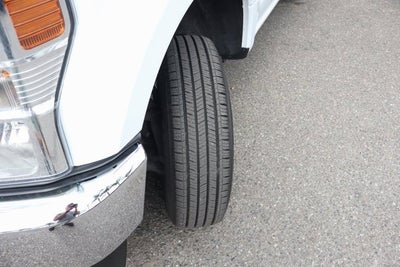 2022 Ford F-250SD XL