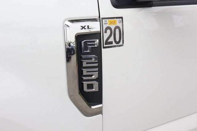 2022 Ford F-250SD XL