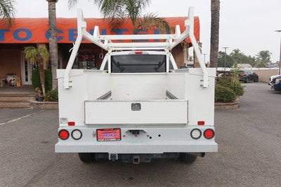 2022 Ford F-250SD XL