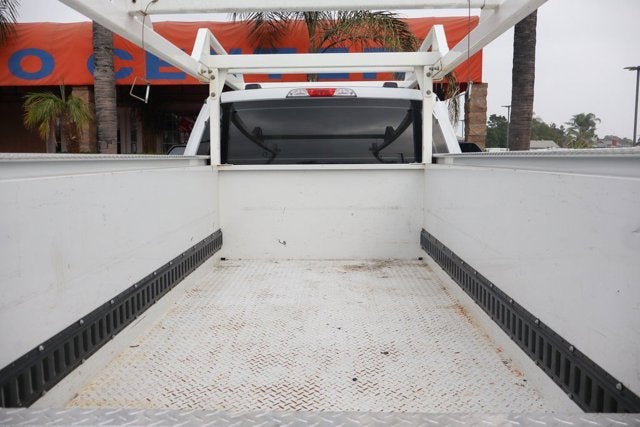 2022 Ford F-250SD XL