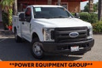 2018 Ford F-350SD XL