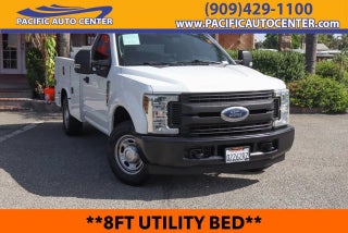 2018 Ford F-350SD XL