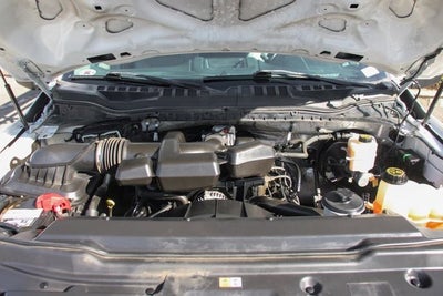 2018 Ford F-350SD XL