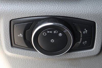 2018 Ford F-350SD XL