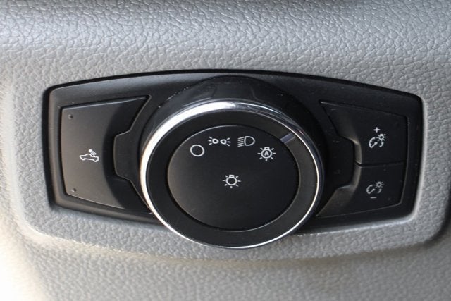 2018 Ford F-350SD XL