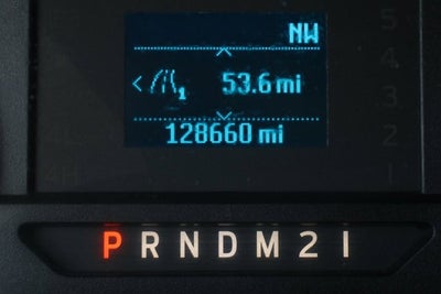 2018 Ford F-350SD XL