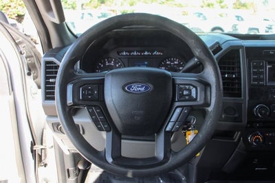 2018 Ford F-350SD XL