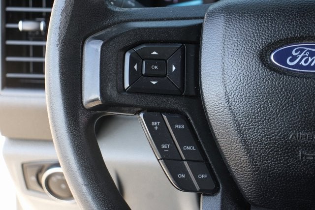 2018 Ford F-350SD XL