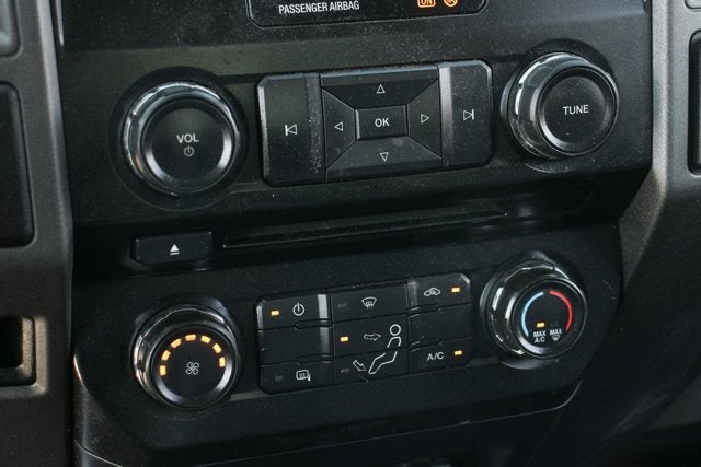 2018 Ford F-350SD XL