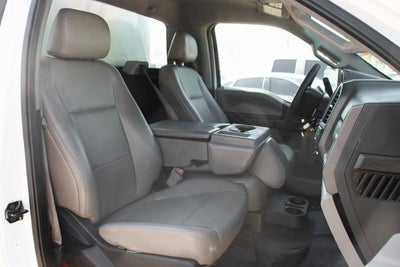 2018 Ford F-350SD XL