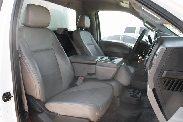 2018 Ford F-350SD XL