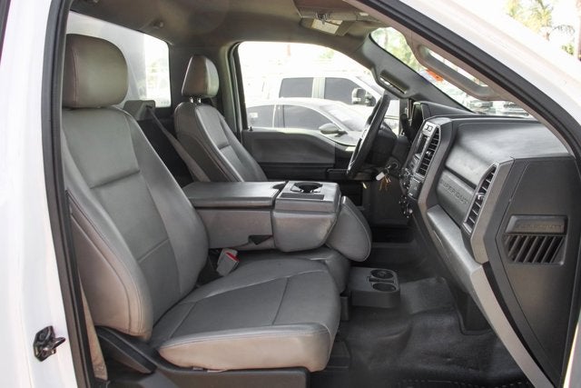 2018 Ford F-350SD XL